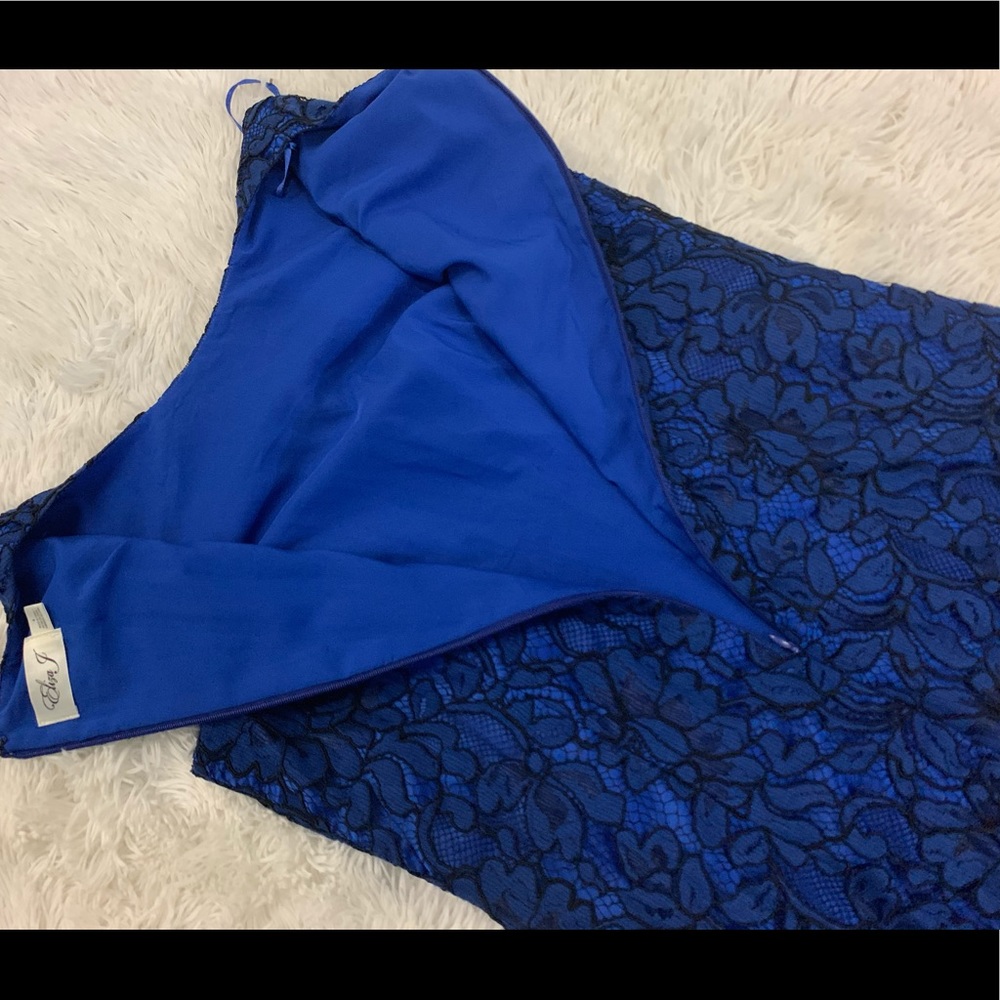 Eliza j dress. - Picture 7 of 10